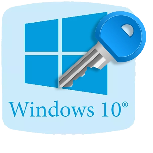 Активация Windows 10 x64