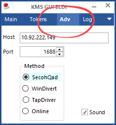 Additional Functions of KMSpico