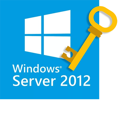 Activator for Windows Server 2012 Standard + R2