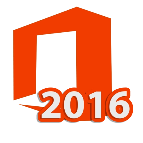 Microsoft Office 2016