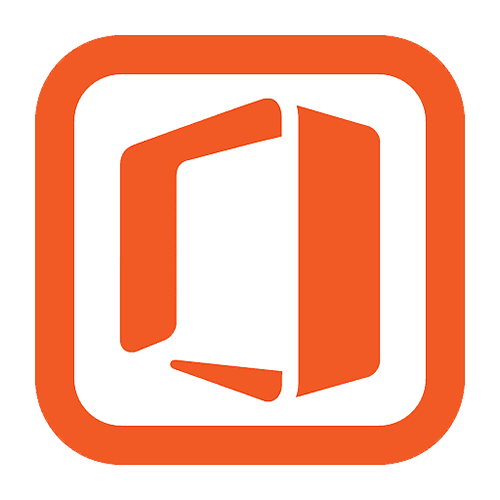 New version icon Office