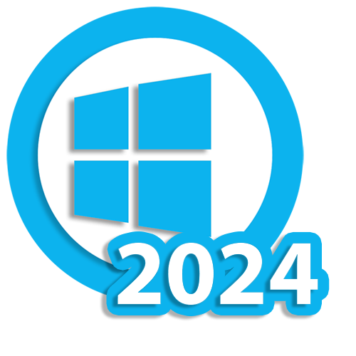 Windows 10 2024