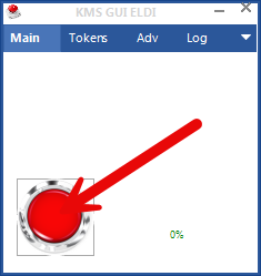 Using KMSpico